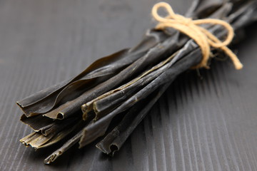 昆布・海藻